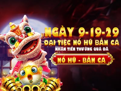 Thưởng Chào Mừng 100% Cho Thành Viên Mới promotion